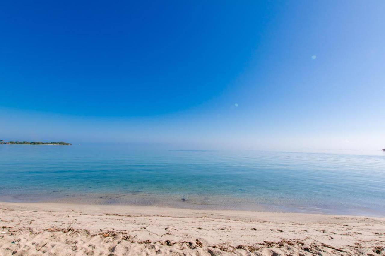 شقة Khalkob'S Estate Placencia المظهر الخارجي الصورة